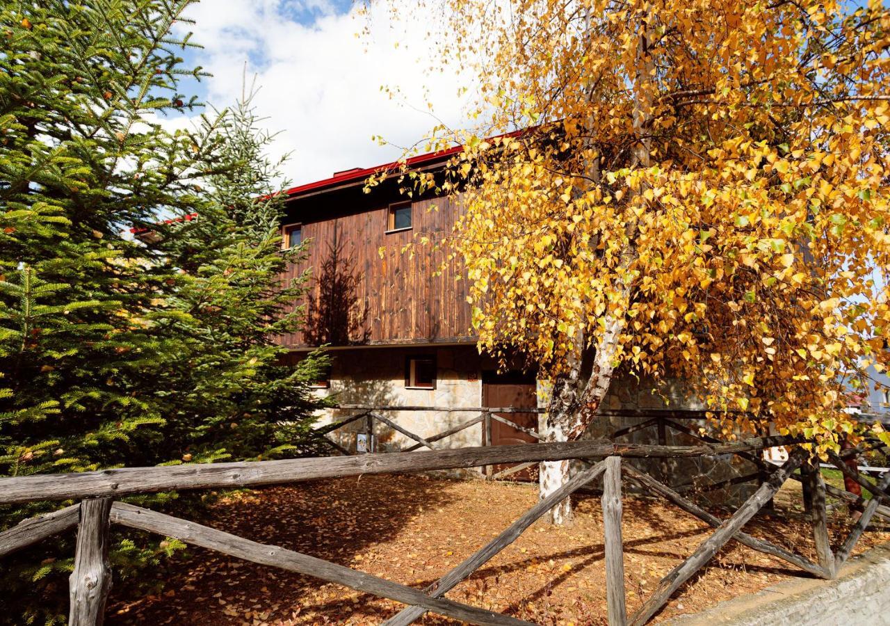 Rodopi Houses Chepelare Exterior photo